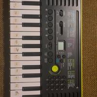 Pianola elettrica /Electronic Keyboard Casio SA-46