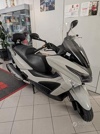 Kymco X-Town 300i