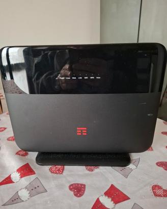 Modem tim hub più 