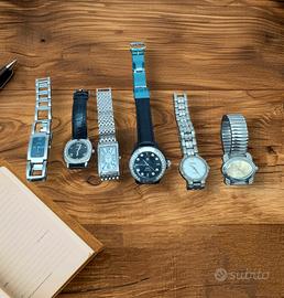 orologi donna  nuovi