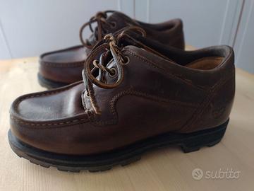 Scarpe uomo Timberland n. 40,5