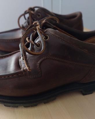 Scarpe uomo Timberland n. 40,5