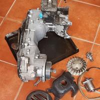 BOOSTER 50 RICAMBI