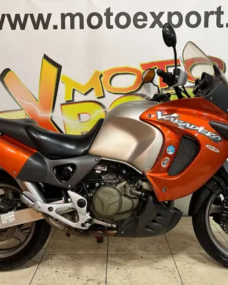 Honda Varadero 1000