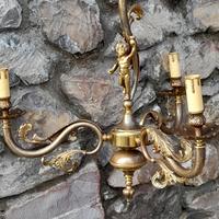 lampadario 