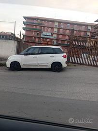 500L multijet 1.6 105cv