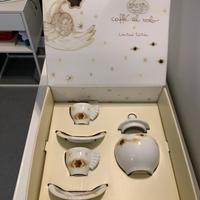 THUN Limited Edition: set caffè completo