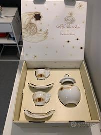 THUN Limited Edition: set caffè completo