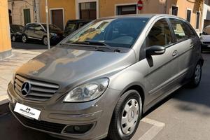 Mercedes Classe B 150 - 95CV *METANO*