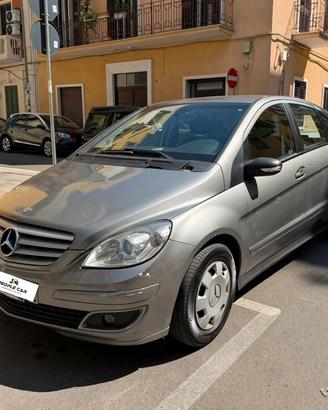 Mercedes Classe B 150 - 95CV *METANO*