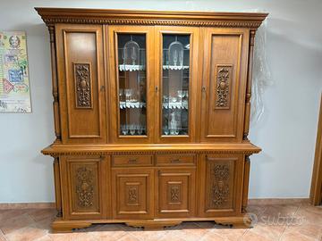 Stock arredamento usato, mobili, frigo, lavatrice