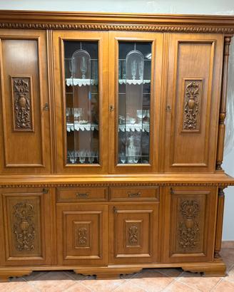 Stock arredamento usato, mobili, frigo, lavatrice