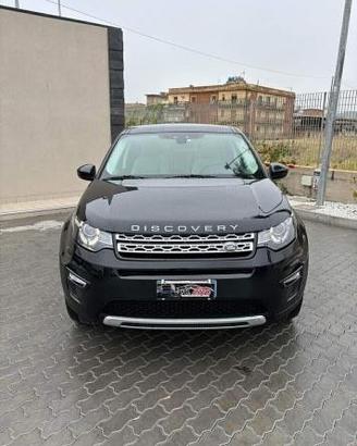 Ricambi Range Rover Evoque Discovery Sport 