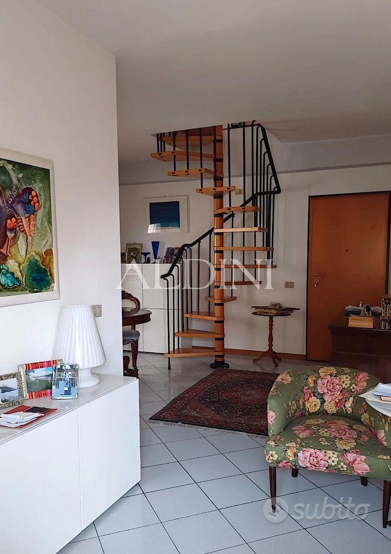 Appartamento – Catania, Curia, Monte Po-Nesima-San Leone-Rapisardi - Vista 2