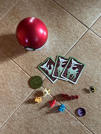 Accessori Pokemon