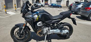 Moto Guzzi Stelvio PFF Radar