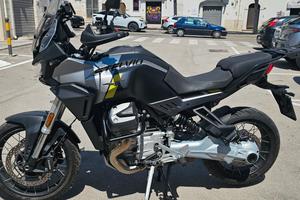 Moto Guzzi Stelvio PFF Radar