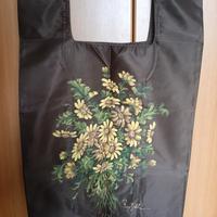 Borsa dipinta a mano