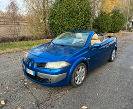 Renault megane cabrio 1.5 tdci 2006