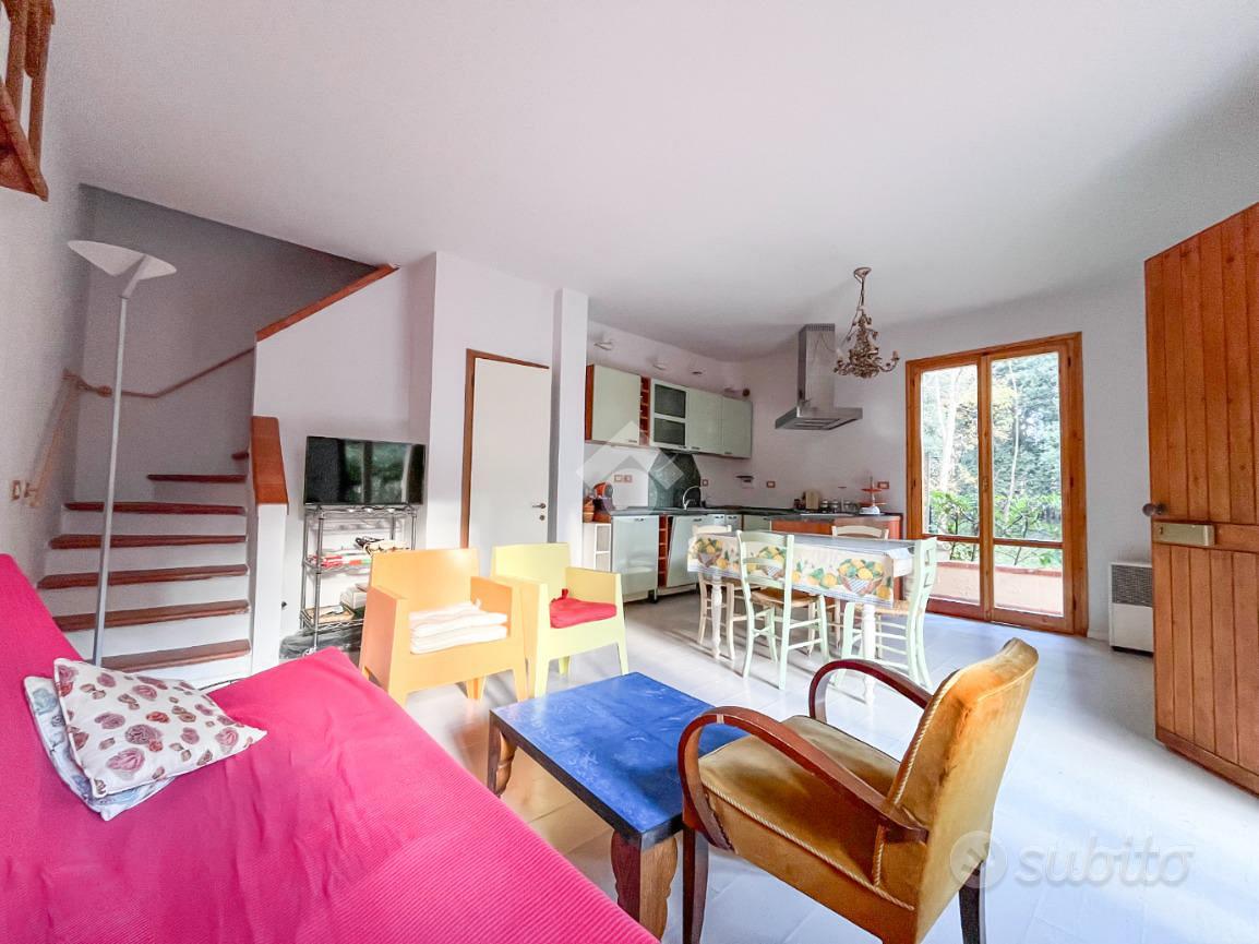 Appartamento – Massa, Ronchi, Marina di Massa - Vista 3