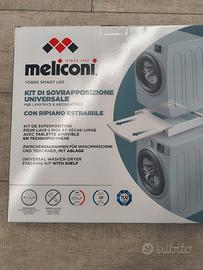 Meliconi,supporto ,torre