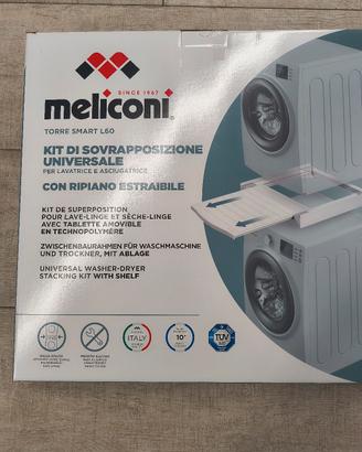 Meliconi,supporto ,torre