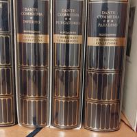 "Divina Commedia" - Meridiani