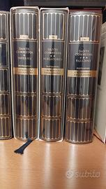 "Divina Commedia" - Meridiani