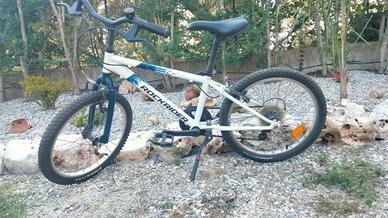 Bici Rockrider 