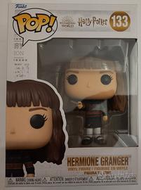 FUNKO POP HERMIONE GRANGER  133