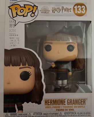 FUNKO POP HERMIONE GRANGER  133
