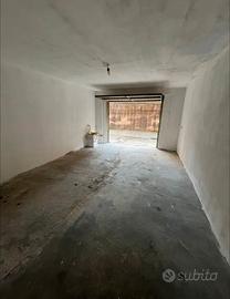 Box garage