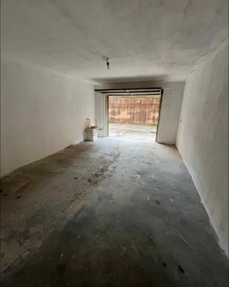 Box garage