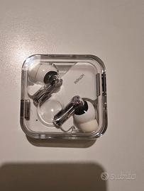 Cuffie bluetooth nothing 