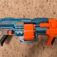 nerf fucile giocattolo 