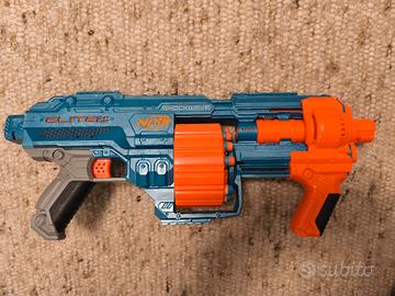 nerf fucile giocattolo 