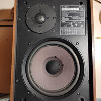 Diffusori Saba Box 45 Ultra HiFi 