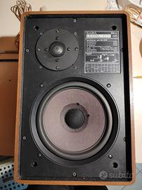 Diffusori Saba Box 45 Ultra HiFi 