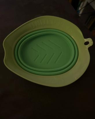 Contenitore  acqua per i cani