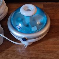 Aerosol Ultrasuoni Silent Chicco