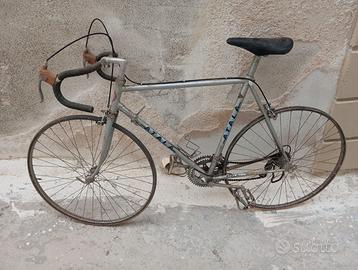 Bici antica