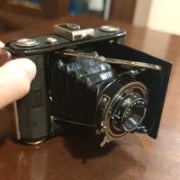 Zeiss Ikon Nettar