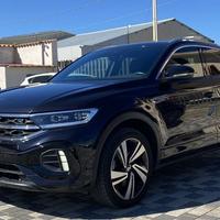 Volkswagen T-Roc R-Line 2.0 TDI 150 CV DSG