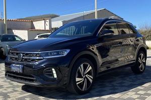 Volkswagen T-Roc R-Line 2.0 TDI 150 CV DSG