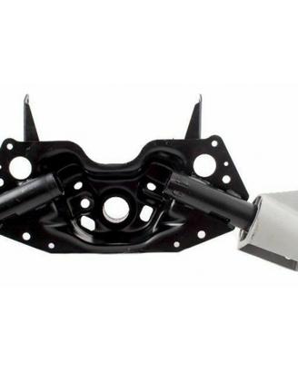 Manubrio Piaggio Vespa T5 226308 - 244226