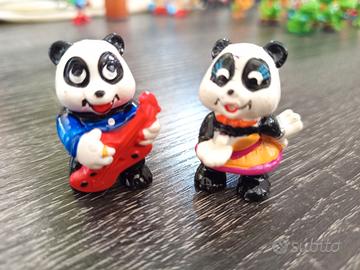 Sorprese Kinder - Panda Party