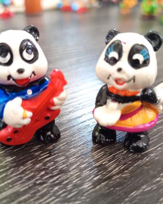 Sorprese Kinder - Panda Party