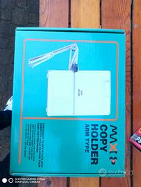 LAVAGNA PORTA DOCUMENTI