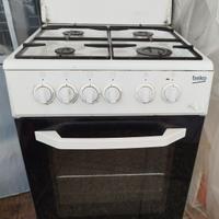 Beko CSS42014FW