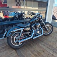 Harley-davidson 883 Sportster Standard
